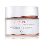 Gel Creme Antissinais 45+ Dia Firmeza e Radiância Chronos