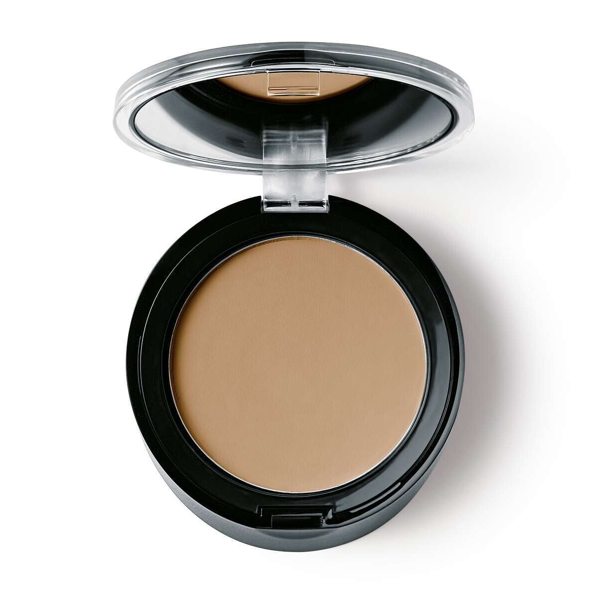 Po Compacto Matte Faces