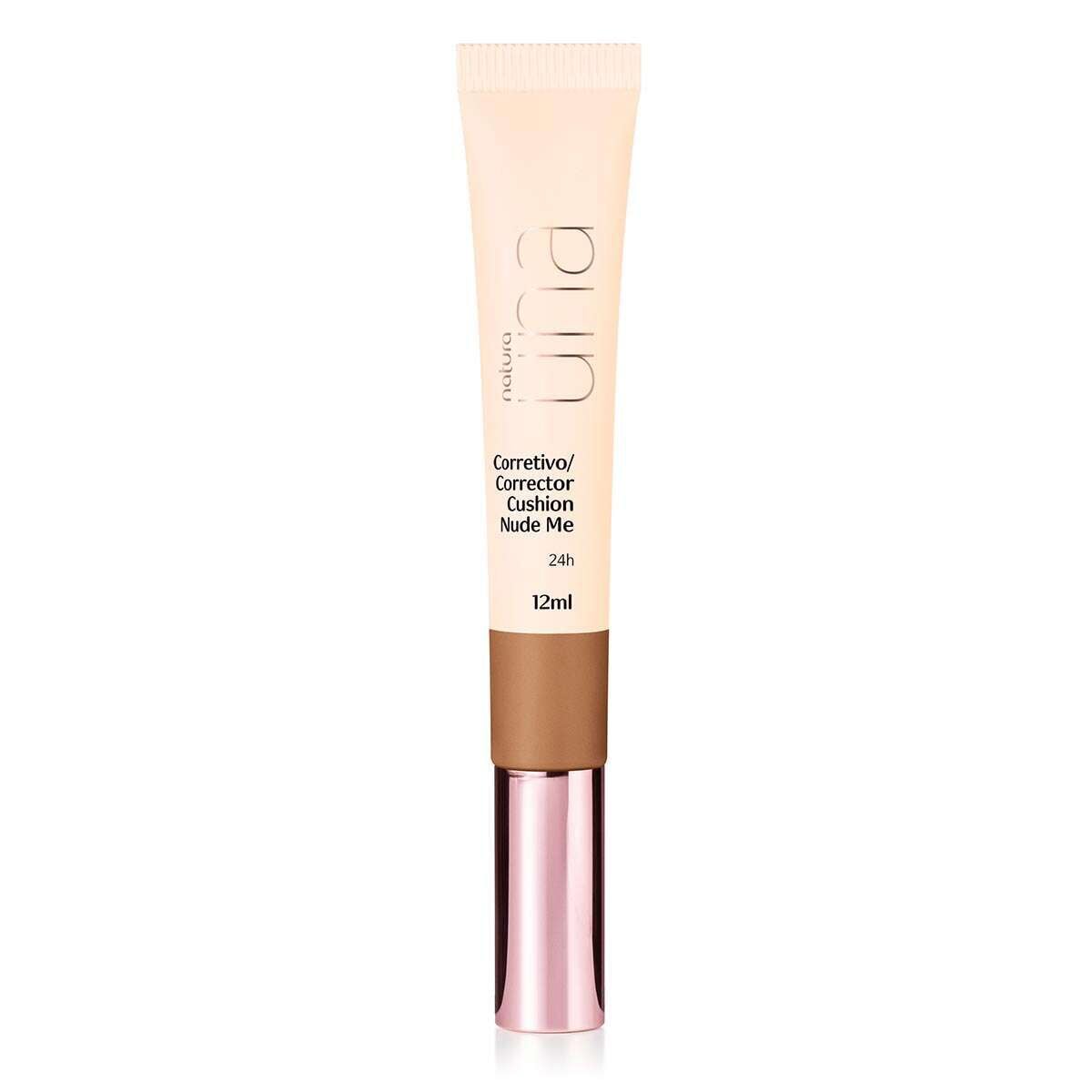 Corretivo Cushion Nude Me Una
