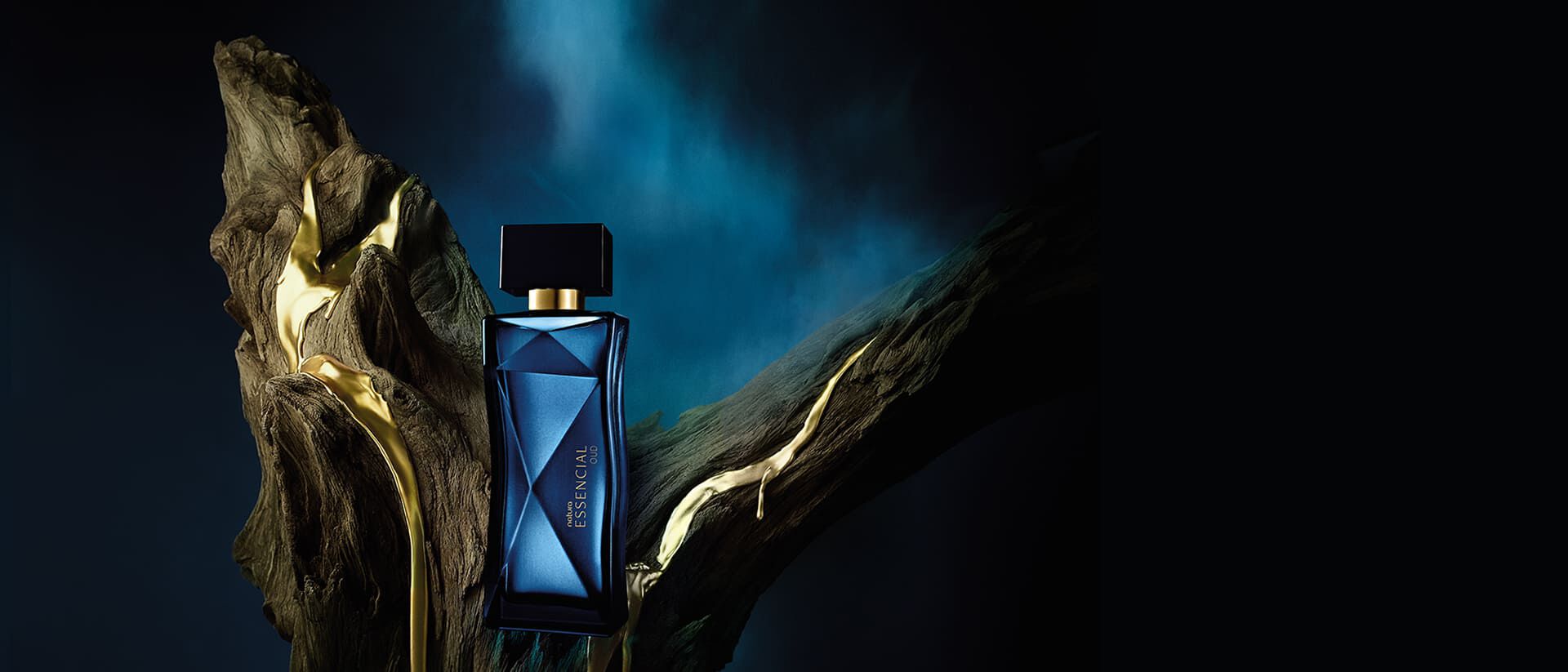 Essencial Oud Feminino 100 ml