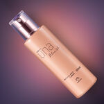 Perfume para Cabelos Una Blush