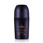 Desodorante Antitranspirante Roll-On Natura Homem Sagaz