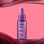 Body Splash Tododia Ameixa e Flor de Baunilha 60 ml