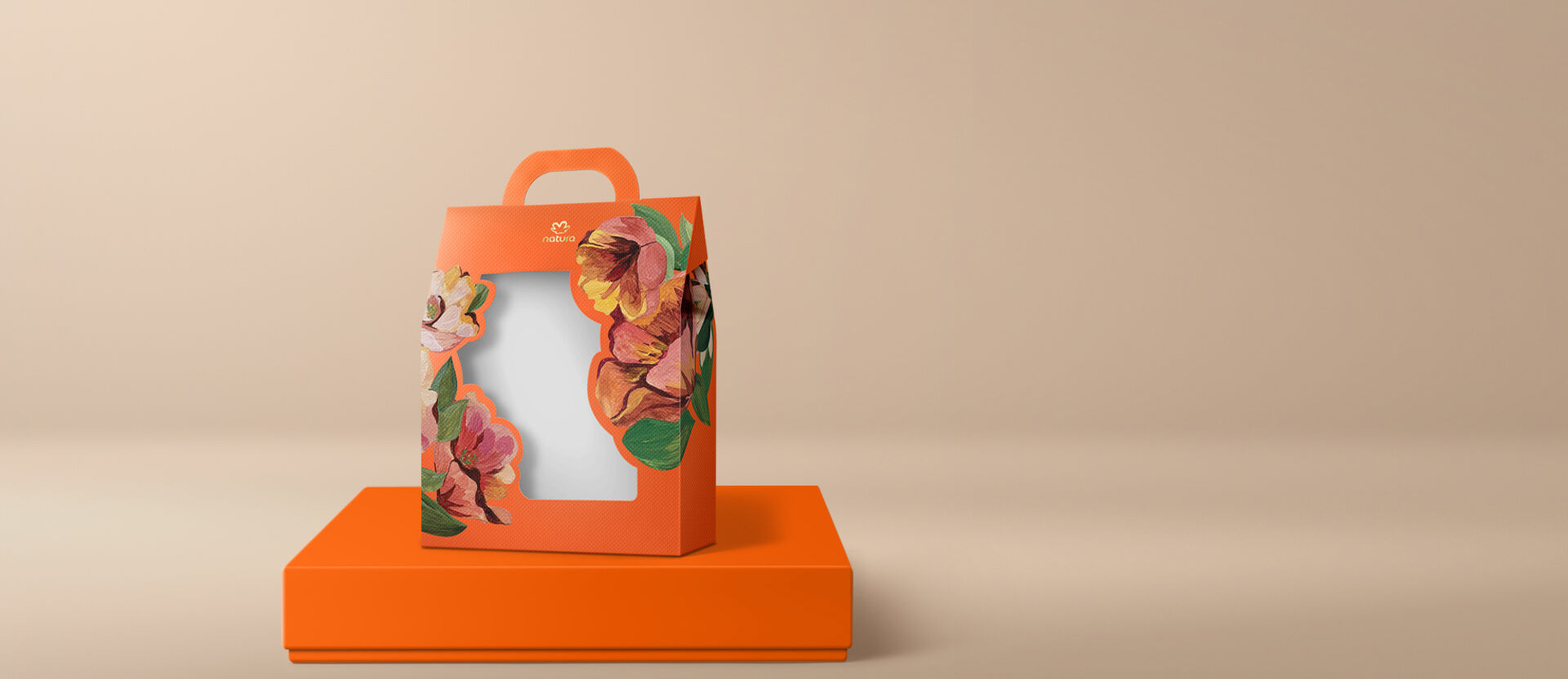 Envelope de Presente Especial Dia das Mães