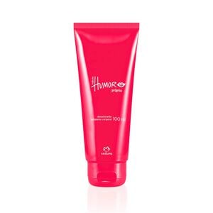 Desodorante Hidratante Corporal Feminino Humor Próprio