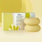 Sabonete em Barra Puro Vegetal Tododia Capim Limão e Hortelã