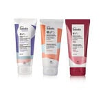 Kit Tododia Hidratantes Corpo Macadâmia, Camomila e Cereja (3 produtos)