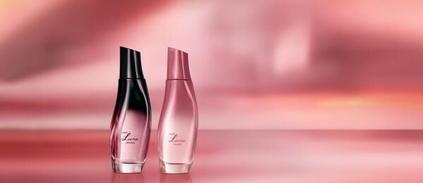 Kit Luna Ousadia e Luna Absoluta 75 ml
