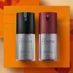 Presente Dia dos Namorados Natura Homem Elo e Sagaz