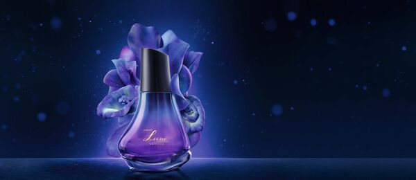 Luna Valentia 50 ml