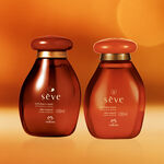 Kit Óleo Desodorante Corporal Sève (2 unidades)