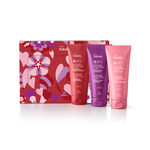 Presente Natura Tododia Trio Hidratantes para o Corpo