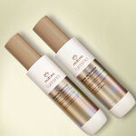 Kit Spray de Volume e Protetor Térmico para Finalização Lumina (2 produtos)