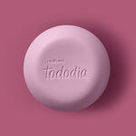 Sabonete em Barra Puro Vegetal Tododia Amora Vermelha e Jabuticaba