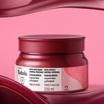 Creme Amanteigado Corporal Perfumado Tododia Cereja e Avelã