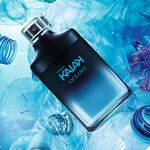 Kaiak Oceano Masculino 100 ml