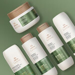 Kit Lumina Cacheados Completo (5 produtos)