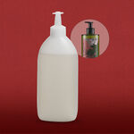 Refil Sabonete Líquido Mãos Bothânica Ficus Herb 230 ml