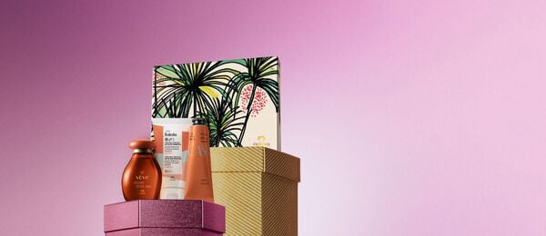 Presente Natura Queridinhos (3 produtos)