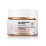 Gel Creme Antissinais 30+ Noite