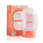 Álcool em Gel Natura Mamãe e Bebê