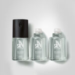 Kit Desodorante Spray Corporal Sr. N (3 produtos)