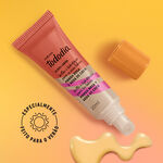 Gloss Labial Tododia Manga Rosa e Água de Coco 10 ml
