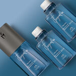 Kit Desodorante Corporal Biografia Masculino (3 produtos)