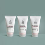 Kit Desodorante em Creme Tododia Leite de Algodão (3 produtos)