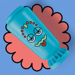 Condicionador para Cabelos Lisos e Ondulados Naturé 250 ml