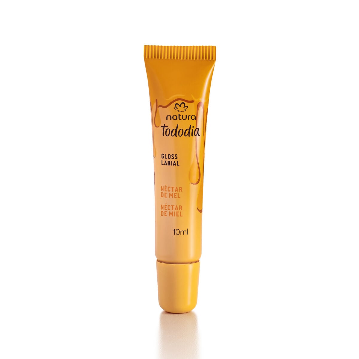 Gloss Labial Tododia Nectar de Mel 10 Ml