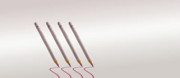 Lápis Labial Faces