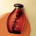 Óleo Desodorante Corporal Sève Amêndoas Doces Intensa