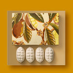 Presente Natura Ekos Cupuaçu (4 sabonetes)