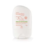 Protetor Facial Gel Creme FPS 30 FPUVA 10 Fotoequilíbrio