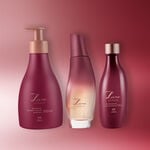 Kit Luna Confiante com Hidratante e Óleo Corporal (3 produtos)