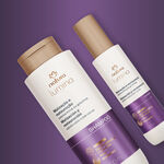 Kit Lumina Matização para Loiros e Grisalhos (2 produtos)