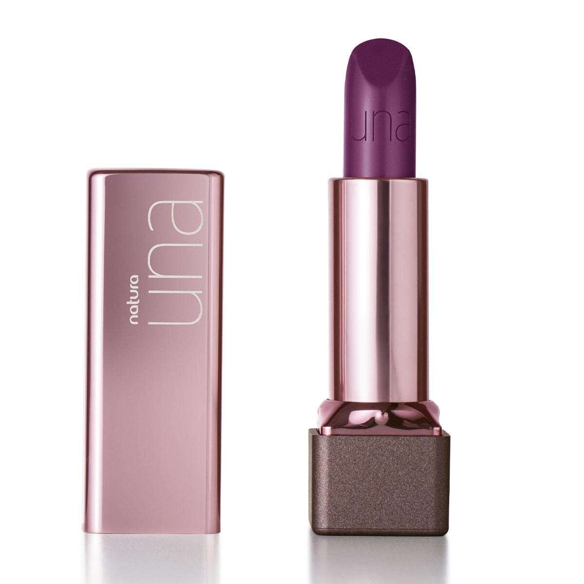 Batom Cc Hidratante Fps 25 Una