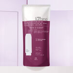 Refil Máscara de Blindagem para Cabelos Opacos ou com Coloração Lumina