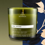 Vela Natura Bothânica Cyan Serenum