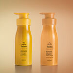 Kit Tododia Creme para o Corpo Caramelo Salgado e Néctar de Mel (2 produtos)