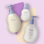 Kit Mamãe e Bebê Relaxante (3 produtos)