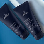 Kit Gel para Barbear e Balm Pós-barba Natura Homem (2 produtos)