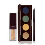 Kit Sombra, Gloss e Lápis Natura UNA Especial Copa do Mundo (3 produtos)