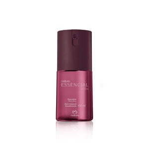 Desodorante Corporal Masculino Essencial Atrai 100 ml