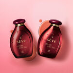 Kit Óleo Desodorante Corporal Sève Amêndoas e Cereja (2 unidades)