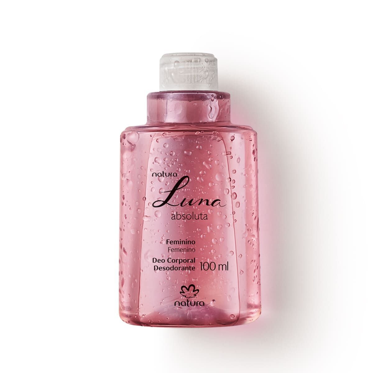 Refil Desodorante Corporal Luna Absoluta 100 Ml