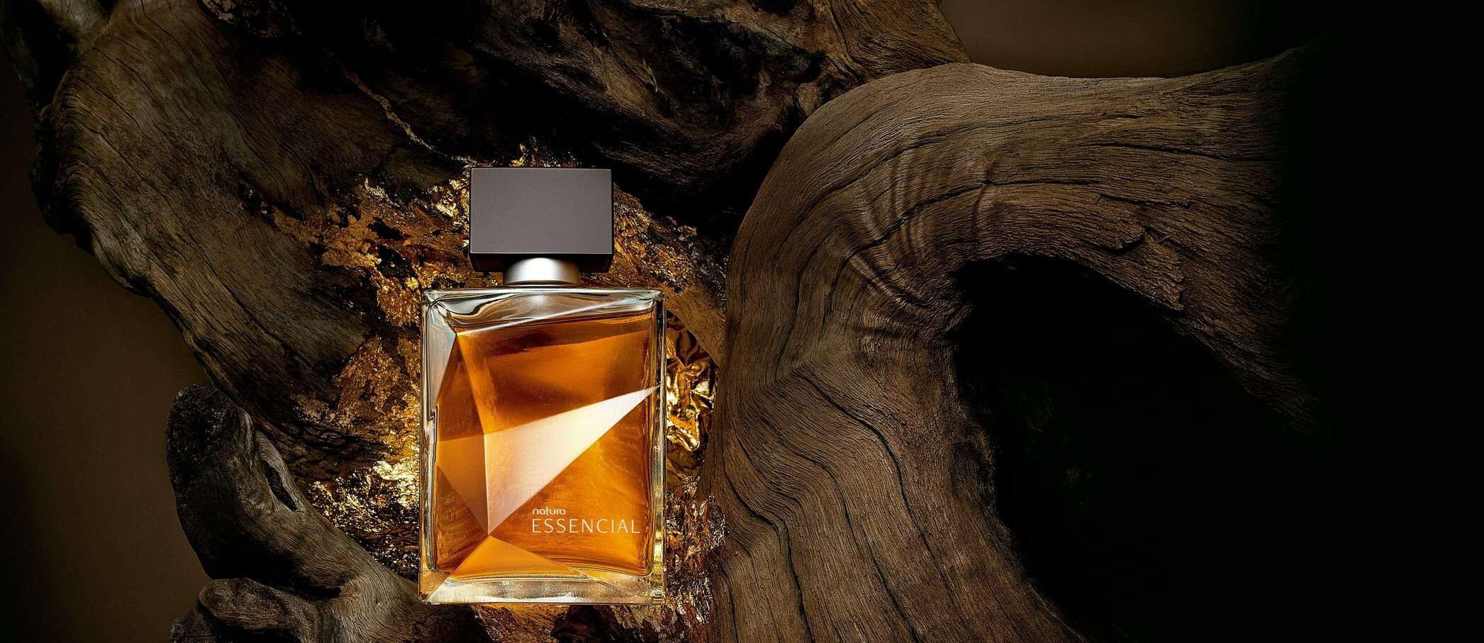 Essencial Masculino 100 ml