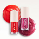 Gloss Chaveiro Faces