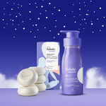 Kit Tododia Todanoite com Sabonete e Hidratante (2 produtos)